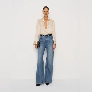 Reformation Cary Jeans